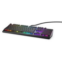 Dell Alienware AW510K - Tastatur - Hintergrundbeleuchtung