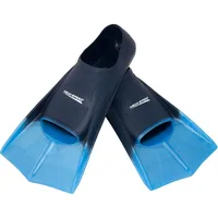 Aqua Speed AQUA-SPEED Schwimmflossen hellblau|BLAU 41/42
