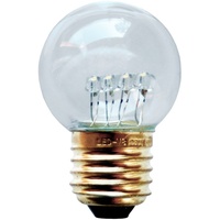 Scharnberger+Hasenbein LED-Tropfenlampe 45x70mm E27 230V soft-wws 57376