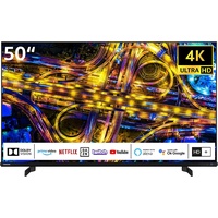 Toshiba 50UL4D63DGY 50 Zoll Fernseher / Smart TV (4K