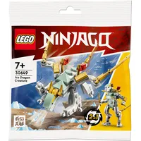 LEGO Ninjago Eisdrache