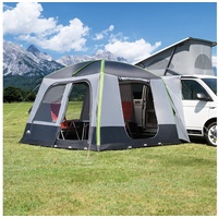 Dwt Buszelt Isola Air Turbo, 300 x 300 cm