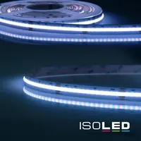 ISOLED Isoled, LED AQUA COB RGB+WW Linear Flexband 24V,