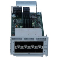 Cisco Catalyst 9300 Series Switch