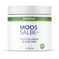 Biovana Moossalbe+ 100 ml