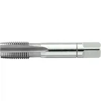 FORMAT Handgewindebohrer-Vorschneider DIN 5157 HSS G1/4\"