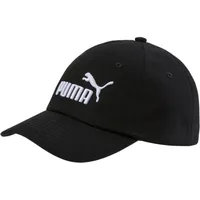 Puma Essentials Cap Kinder black/no.1