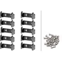 Hella 8HG 980 797-801 Halter - LEDayFlex II