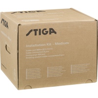 Stiga Installationskit Medium für G