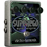 Electro-Harmonix Superego