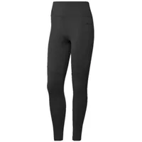 Adidas DailyRun 3S 7/8 Tights Black XS