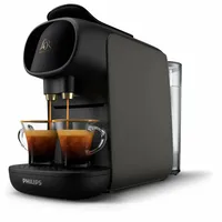 Philips L'Or Barista Kapselkaffeemaschine - Black
