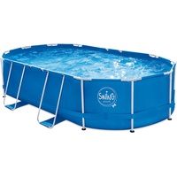 Azuro Frame Pool 610 x 366 x 122 cm