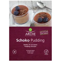 Arche Schoko Pudding bio