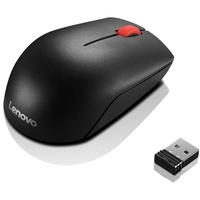 Lenovo Essential Compact - Maus - rechts- und linkshändig