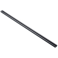 LINDBY Stromschiene Linaro, 1 m, schwarz, 1-Phasen-System