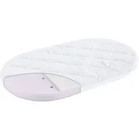 Träumeland Matratze für Beistellbett 33 x 78 x 5