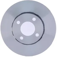 Hella 8DD 355 103-081 Bremsscheibe