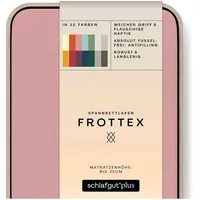 Schlafgut Frottex 90 x 190 - 100 x 200