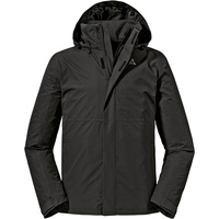 Schöffel Jacket Gmund Herren black 56