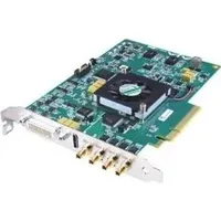 Aja KONA 4 - PCIe - BNC,HDMI - Aktiv