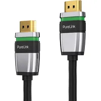 PureLink Kabel Video HDMI ST/ST 1,5m - schwarz