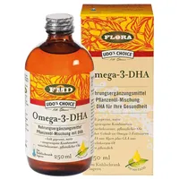 FMD Omega-3-DHA 250 ml