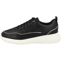 GEOX D Alleniee B D35LPB 0BCBN Black,