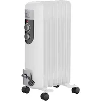 Tronitechnik GmbH Ölradiator 1500 W Weiß