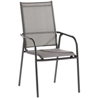 Sieger Sirio Stapelsessel 62 x 58 x 99,5 cm
