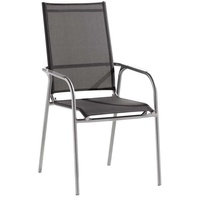 Sieger Sirio Stapelsessel 62 x 58 x 99,5 cm