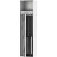 Hansgrohe XtraStoris Rock 56062700