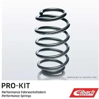 Eibach Fahrwerksfeder, Vorderachse F11-25-043-02-FA