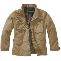 Brandit Textil M65 Giant Jacke Camel 134-140 cm