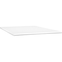 VidaXL Matratzenauflage 160x200x5 cm