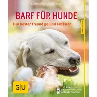 Gräfe und Unzer BARF für Hunde