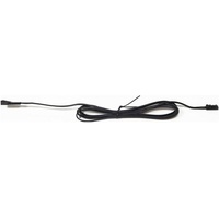 L&S LED Verbindungsleitung f.12 V L.1800mm schwarz