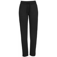 Bench. loungewear Loungehose Damen schwarz Gr.56/58