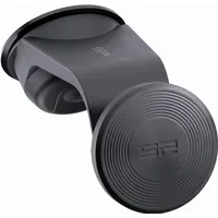 SP CONNECT Charging Suction Mount schwarz