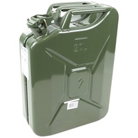 Dönges Kraftstoffkanister Stahlblech - 20 l