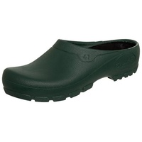 Saliha Multi Clog offen grün 46 - 46