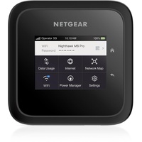 Netgear Nighthawk M6 Pro 5G WiFi 6E AXE3600 (MR6450-100)