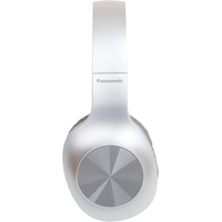 Panasonic RB-HX220BDES Kabellose Over-Ear-Kopfhörer - Ergonomische Passform, Extra Bass,