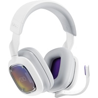 Astro A30 LIGHTSPEED Kabelloses Gaming-Headset, Bluetooth-fähig, Dolby Atmos, Abnehmbares