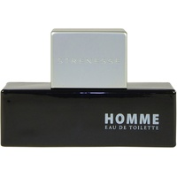 Strenesse Homme Man Eau de Toilette 40 ml Geschenk