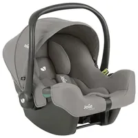 Joie i-Snug 2 pebble
