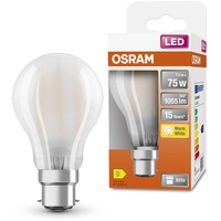 OSRAM / Ledvance OSRAM LED Star matte Filament LED