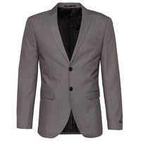 JACK & JONES Franco Blazer Light Grey Melange /