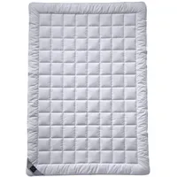 Billerbeck, Duvet, Summer SILK (Seide, 135 x 200 cm)