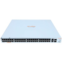 HP HPE Aruba Instant On 1960 48G 2XT 2XF